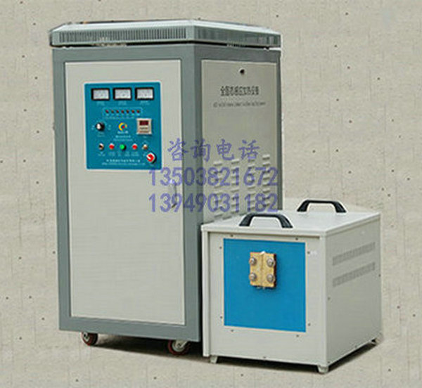 辽宁50KW超音频加热设备价格