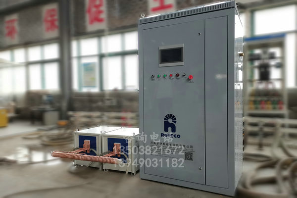 辽宁标准件精密锻造高频 螺帽精锻PLC控制