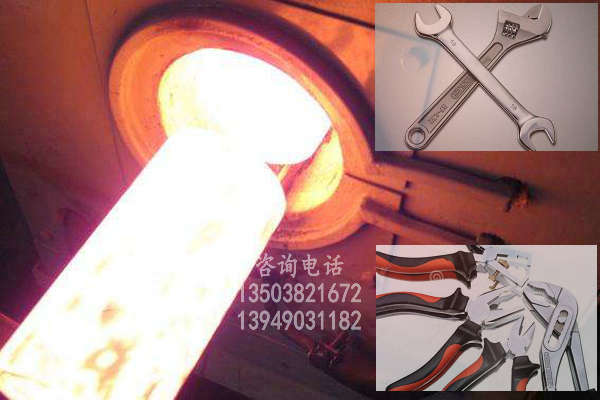 辽宁160-2000KW中频锻造炉