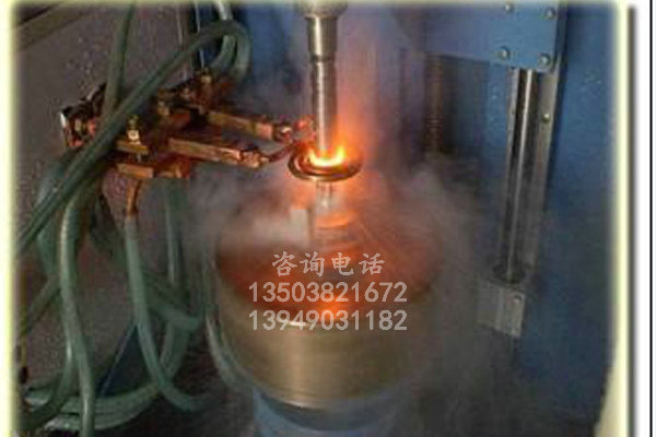 辽宁中频淬火160KW