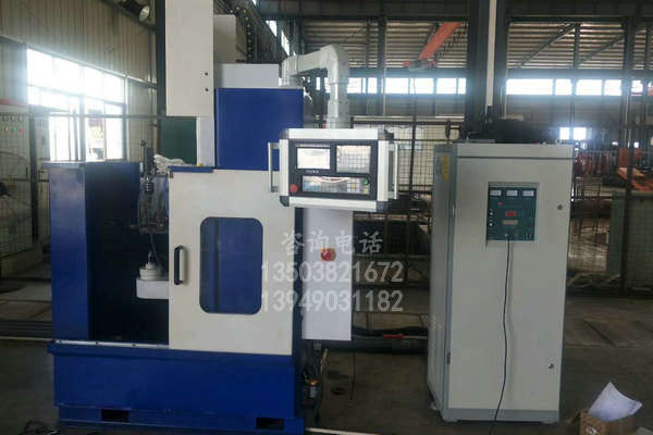 辽宁中频淬火设备120KW