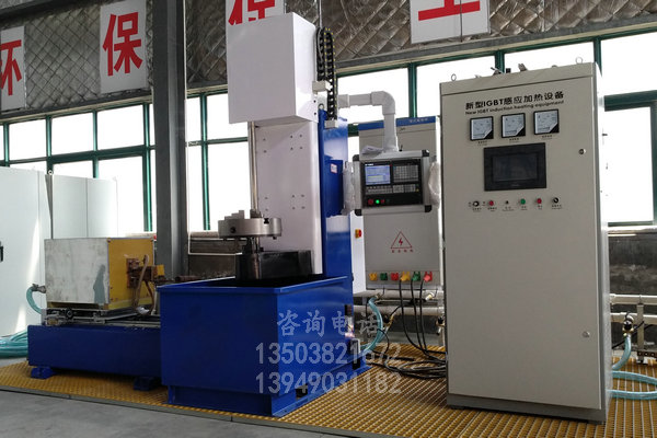 辽宁200KW感应加热设备哪家好