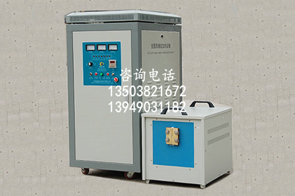 辽宁石油输油管道电磁加热器